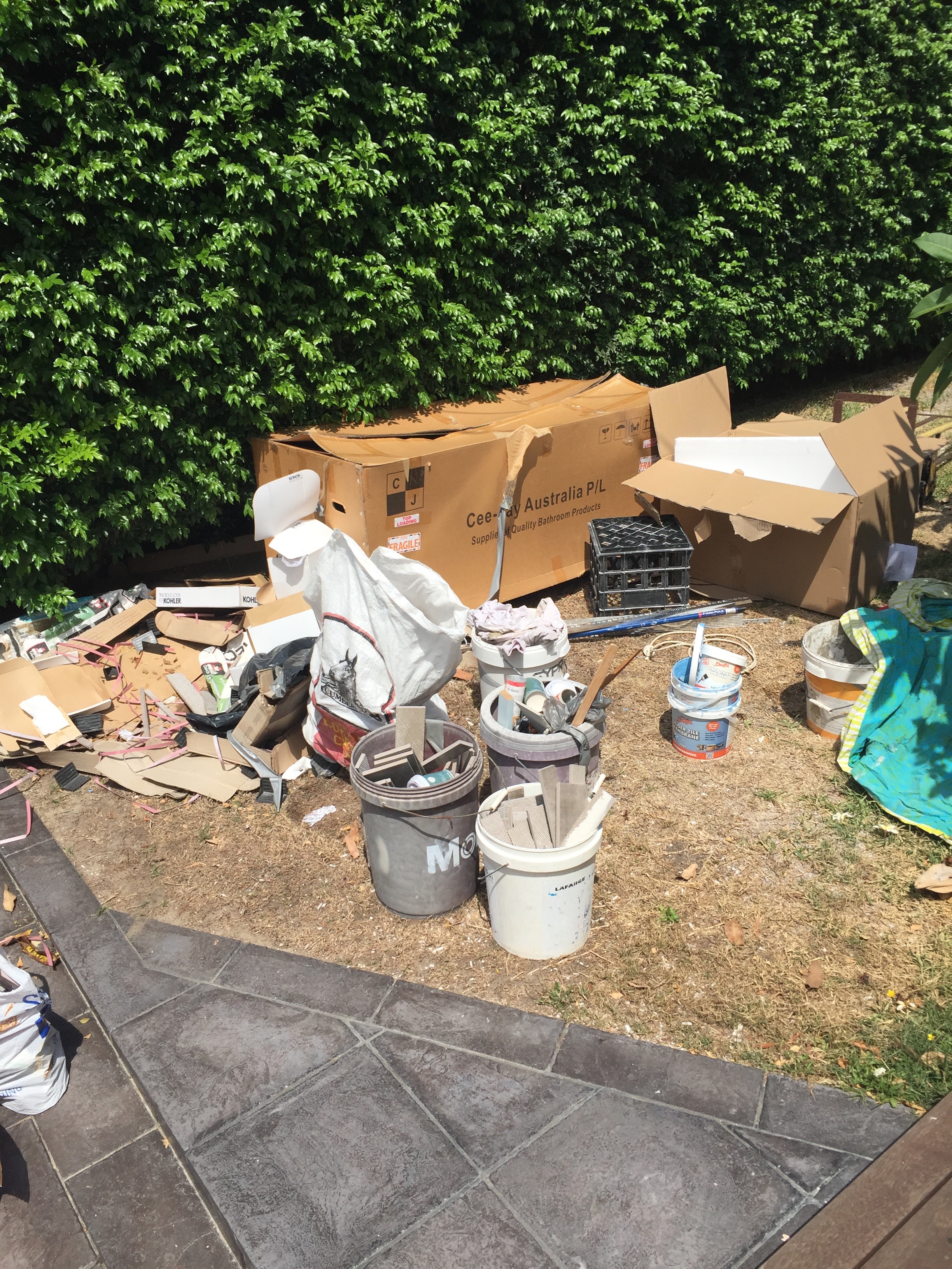 Woollahra Rubbish Removal