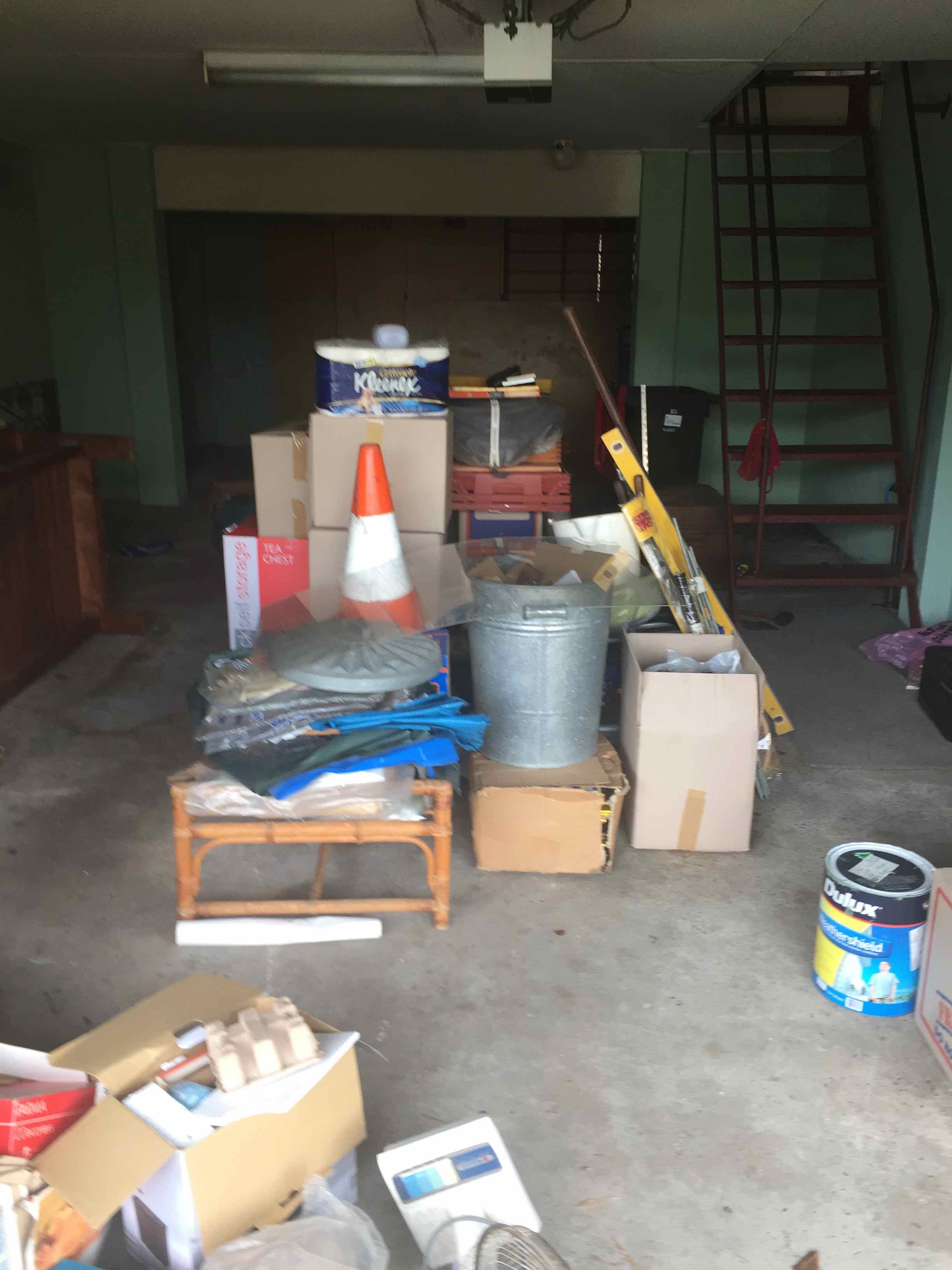 Moving Out – Moving In – On the move at Randwick