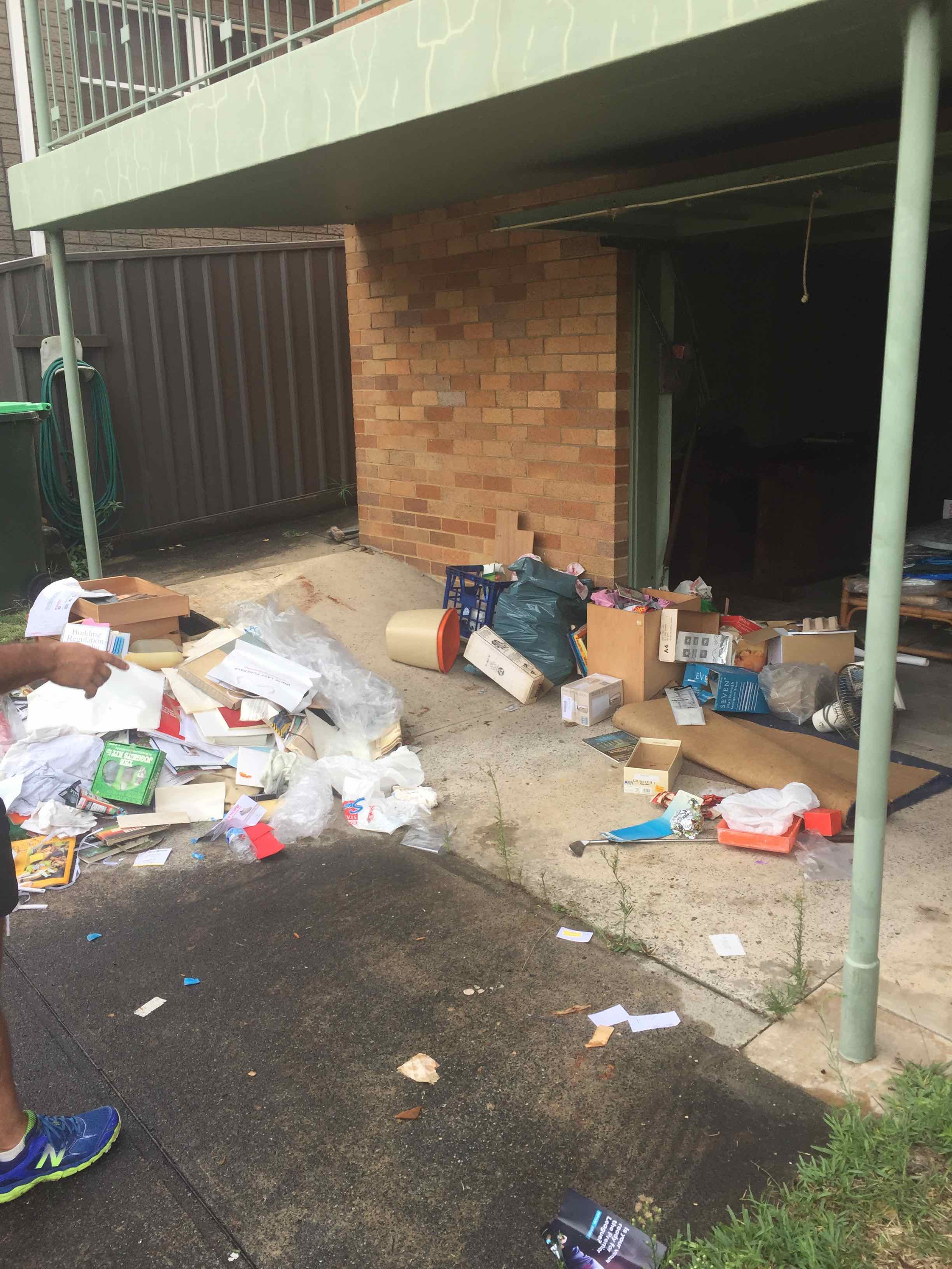 Rubbish Removal Marrickville Before You Sell